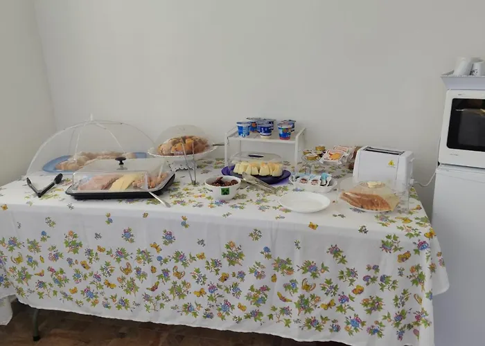 B&B Amuri Ranni Avola